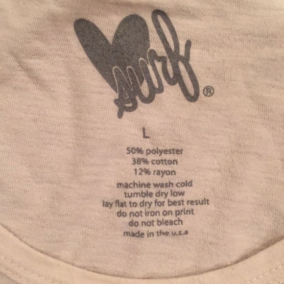 Salt In the Air Sand In My Hair - Picture 4 of 4